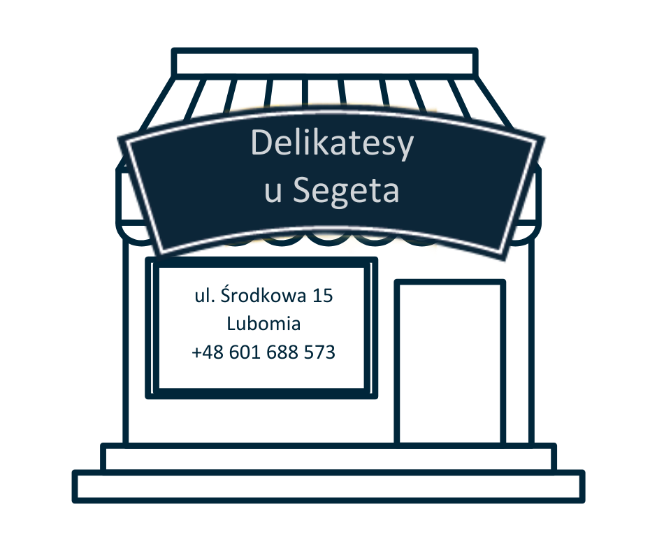 Delikatesy Lubomia