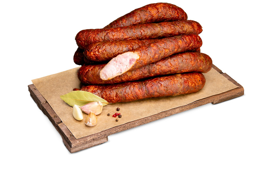 kiełbasa dziadka