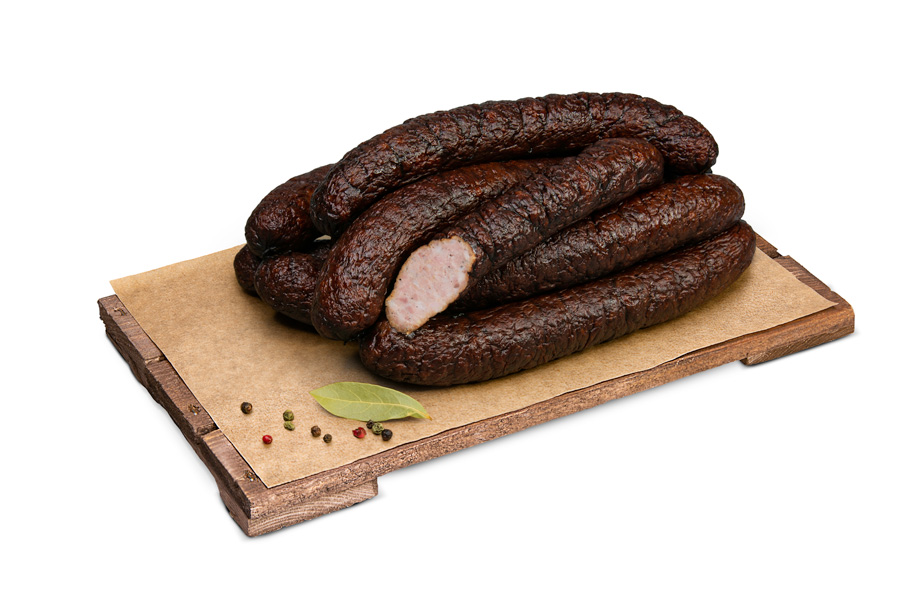 kiełbasa krucha