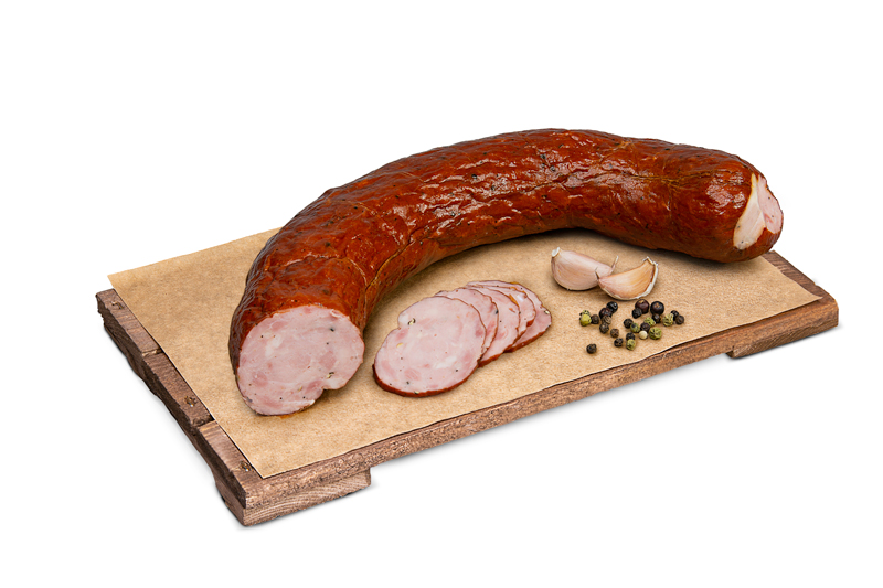 kiełbasa juhasa