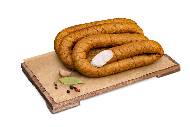 kiełbasa krucha drobiowa