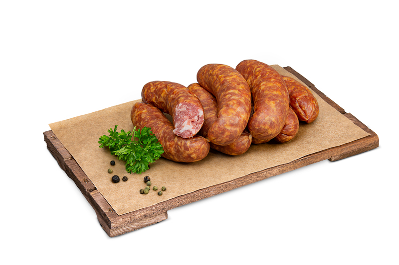 kiełbasa polska surowa