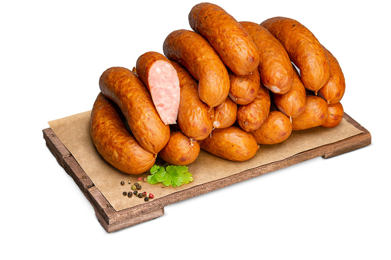 kiełbasa wolińska