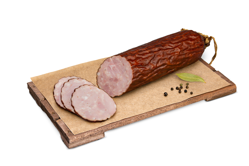 kiełbasa żywiecka