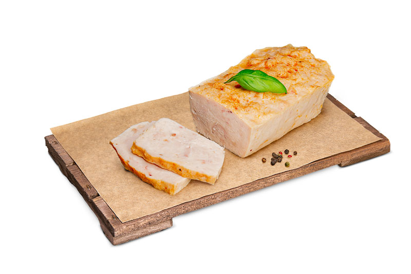 kurcze pieczone