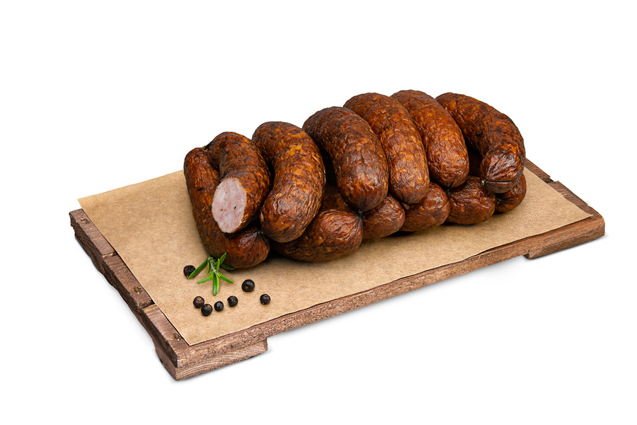kiełbasa myśliwska